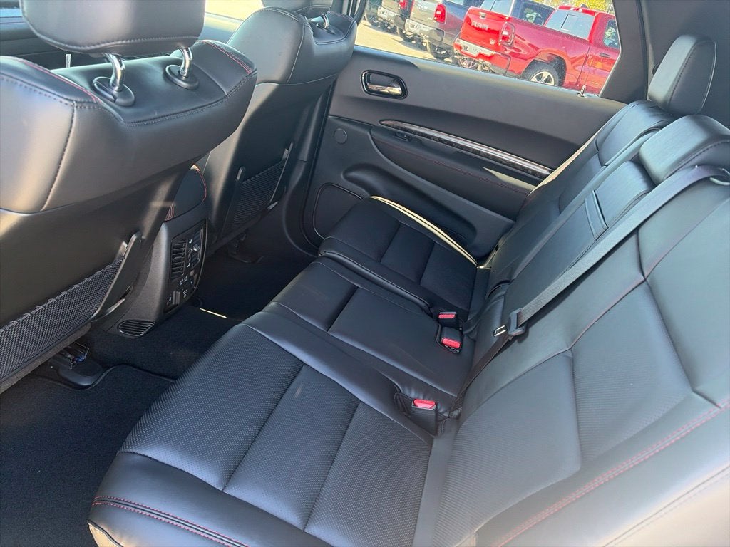 2027 Dodge Durango DURANGO GT HEMI V8 PREMIUM AWD