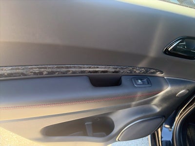 2027 Dodge Durango DURANGO GT HEMI V8 PREMIUM AWD