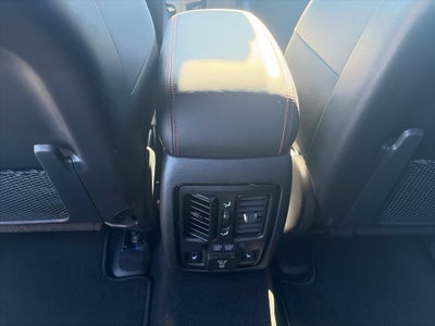 2027 Dodge Durango DURANGO GT HEMI V8 PREMIUM AWD
