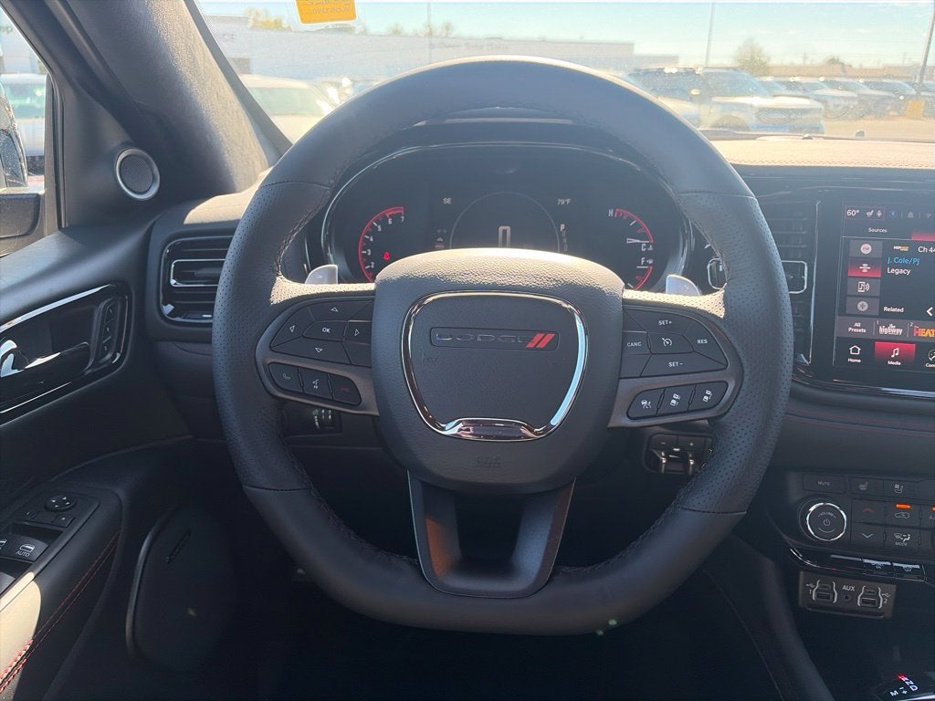 2027 Dodge Durango DURANGO GT HEMI V8 PREMIUM AWD