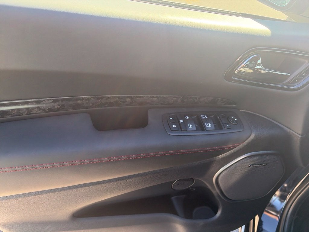 2027 Dodge Durango DURANGO GT HEMI V8 PREMIUM AWD