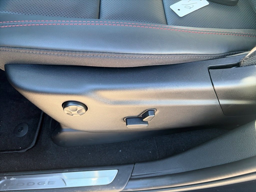 2027 Dodge Durango DURANGO GT HEMI V8 PREMIUM AWD