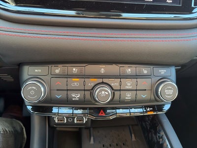 2027 Dodge Durango DURANGO GT HEMI V8 PREMIUM AWD