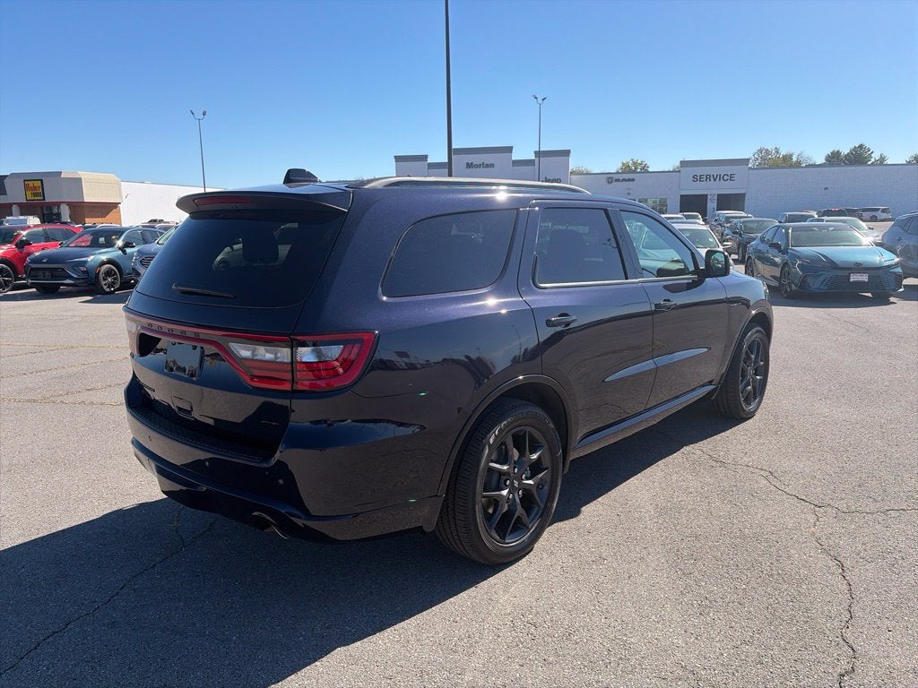 2027 Dodge Durango DURANGO GT HEMI V8 PREMIUM AWD