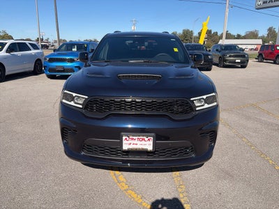 2027 Dodge Durango DURANGO GT HEMI V8 PREMIUM AWD