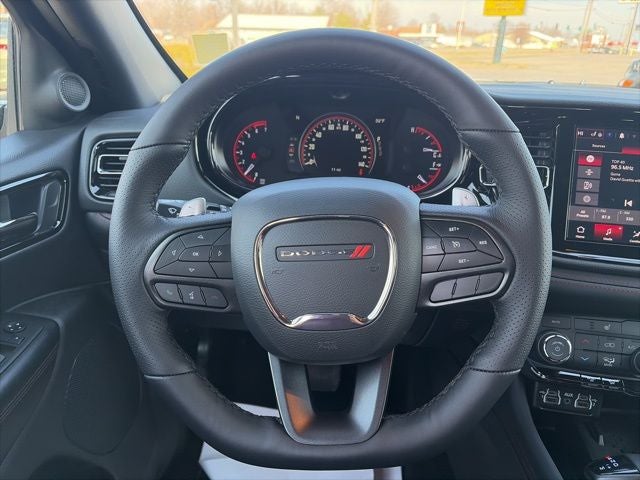 2026 Dodge Durango DURANGO GT AWD HEMI V8