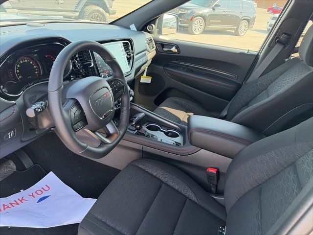 2026 Dodge Durango DURANGO GT AWD HEMI V8