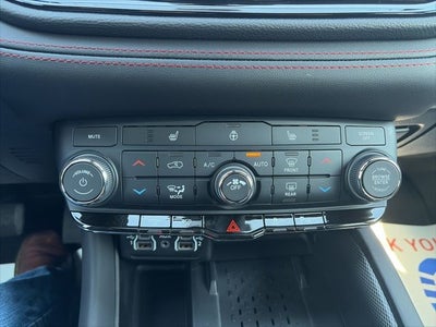 2026 Dodge Durango DURANGO GT AWD HEMI V8