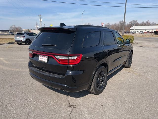 2026 Dodge Durango DURANGO GT AWD HEMI V8