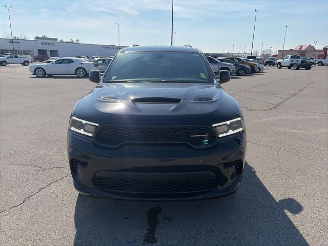 2026 Dodge Durango DURANGO GT AWD HEMI V8