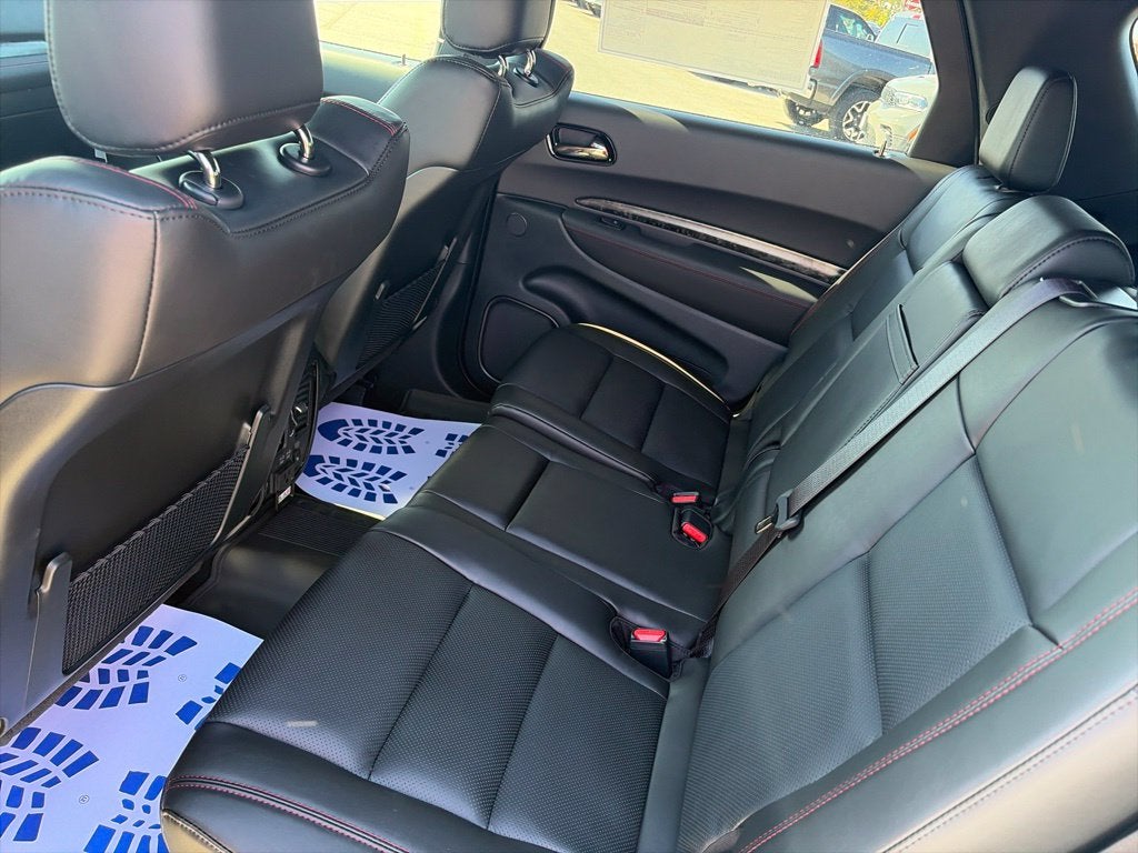 2027 Dodge Durango DURANGO GT HEMI V8 PREMIUM AWD