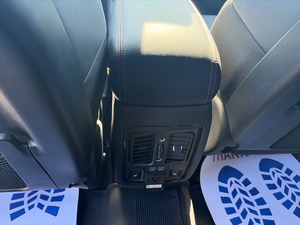 2027 Dodge Durango DURANGO GT HEMI V8 PREMIUM AWD