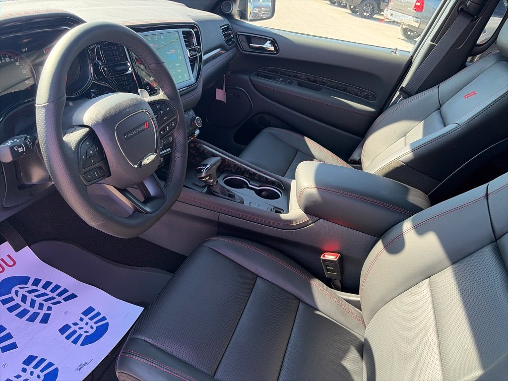 2027 Dodge Durango DURANGO GT HEMI V8 PREMIUM AWD