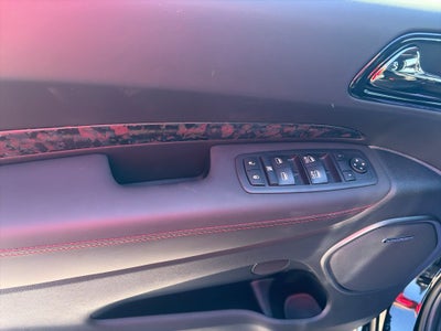 2027 Dodge Durango DURANGO GT HEMI V8 PREMIUM AWD
