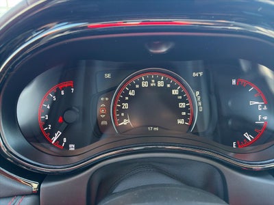 2027 Dodge Durango DURANGO GT HEMI V8 PREMIUM AWD