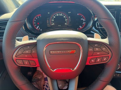 2027 Dodge Durango DURANGO GT HEMI V8 PREMIUM AWD