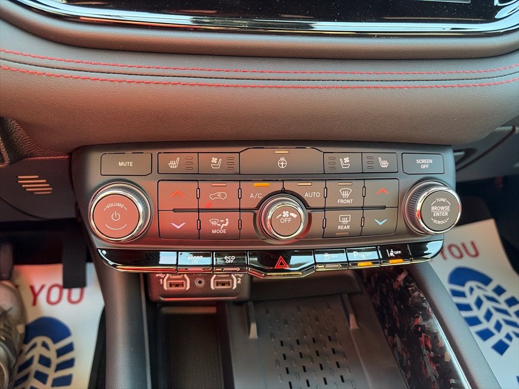 2027 Dodge Durango DURANGO GT HEMI V8 PREMIUM AWD