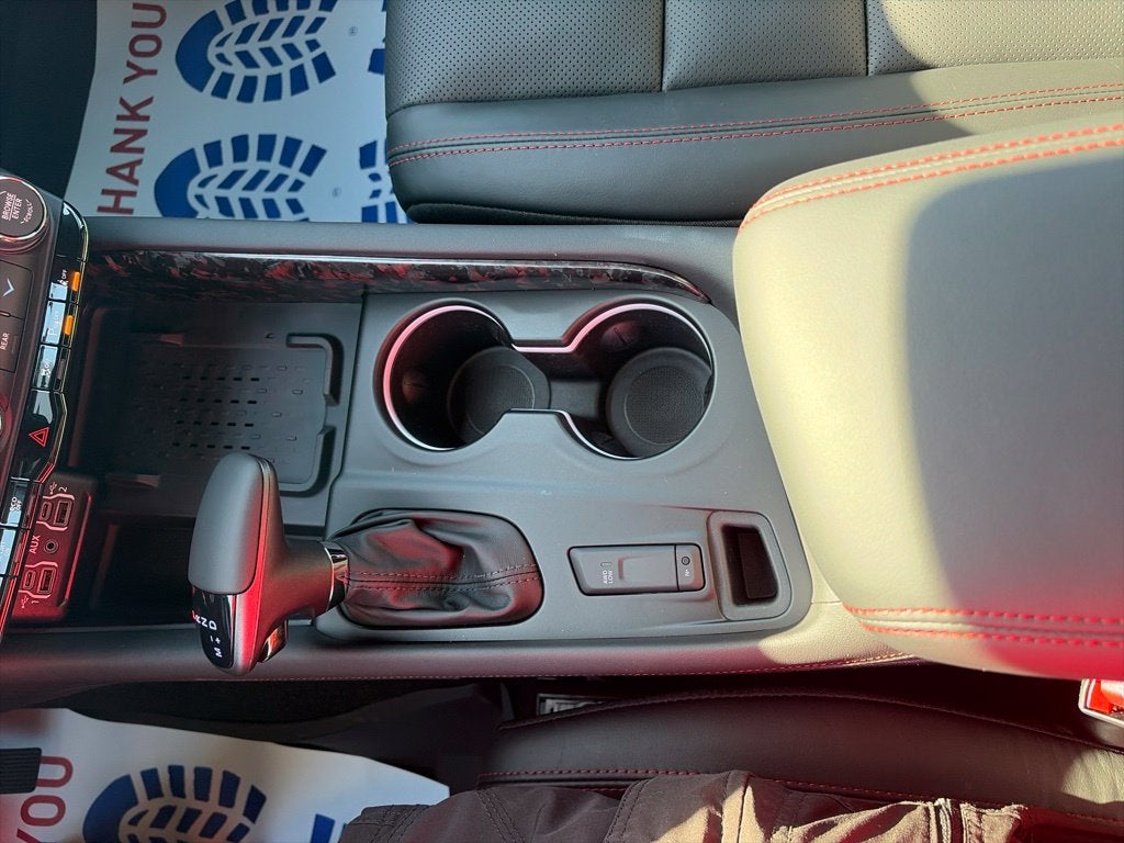 2027 Dodge Durango DURANGO GT HEMI V8 PREMIUM AWD