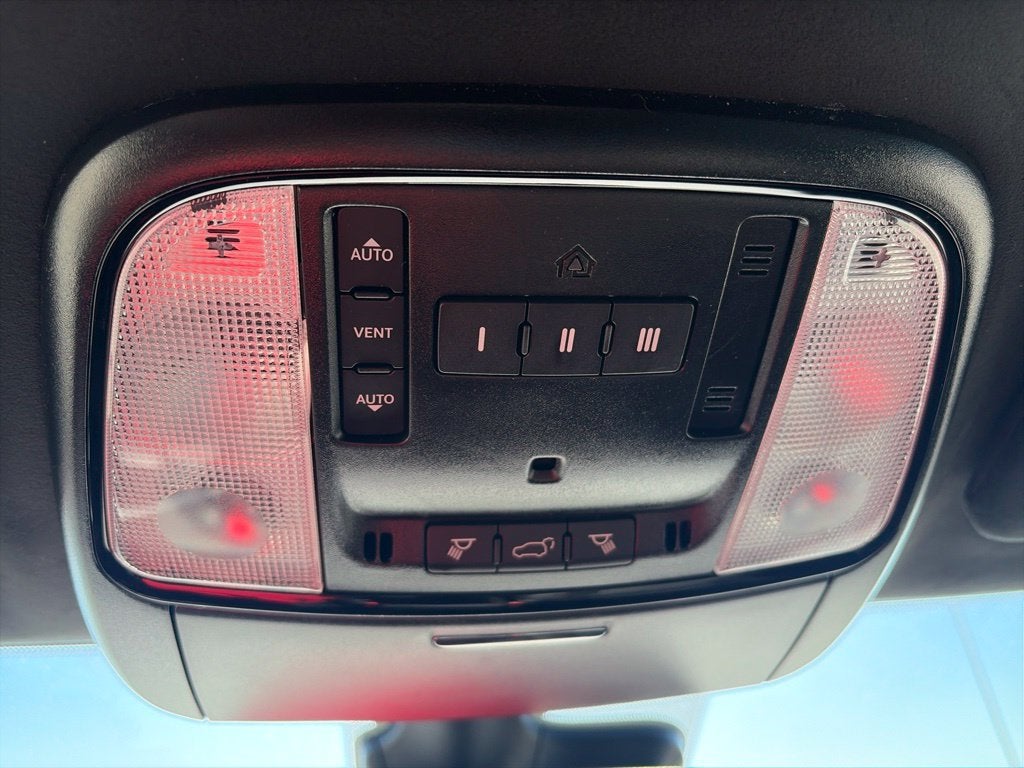 2027 Dodge Durango DURANGO GT HEMI V8 PREMIUM AWD