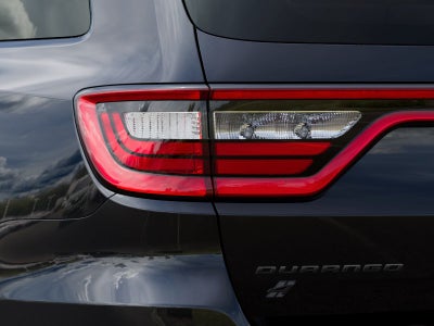 2027 Dodge Durango DURANGO GT HEMI V8 PREMIUM AWD