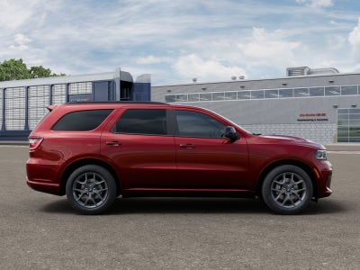 2026 Dodge Durango DURANGO GT AWD HEMI V8