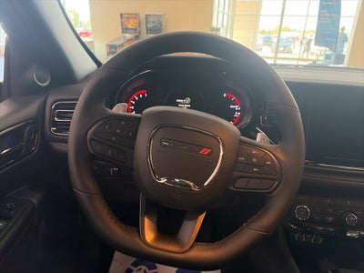 2027 Dodge Durango DURANGO GT HEMI V8 AWD