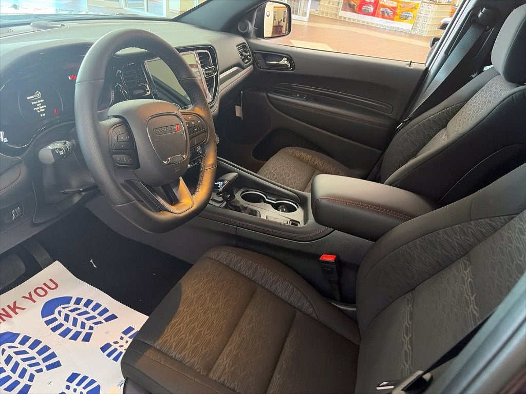 2027 Dodge Durango DURANGO GT HEMI V8 AWD