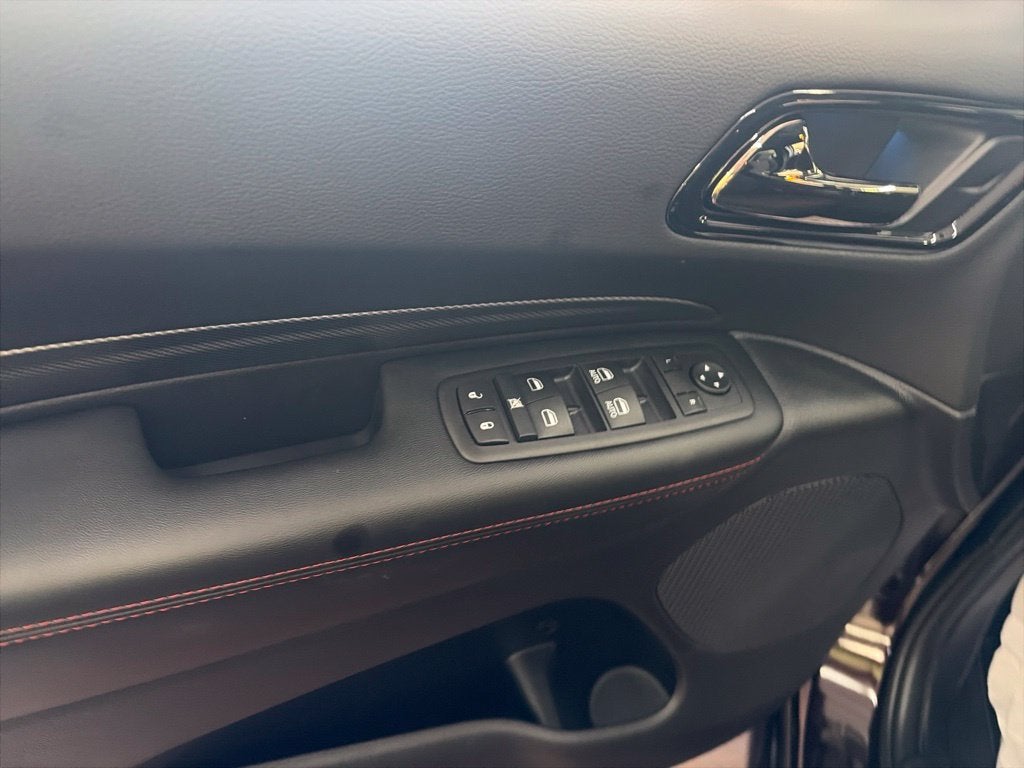 2027 Dodge Durango DURANGO GT HEMI V8 AWD