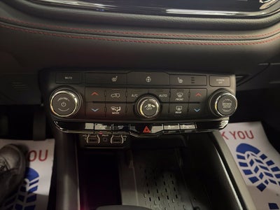 2027 Dodge Durango DURANGO GT HEMI V8 AWD