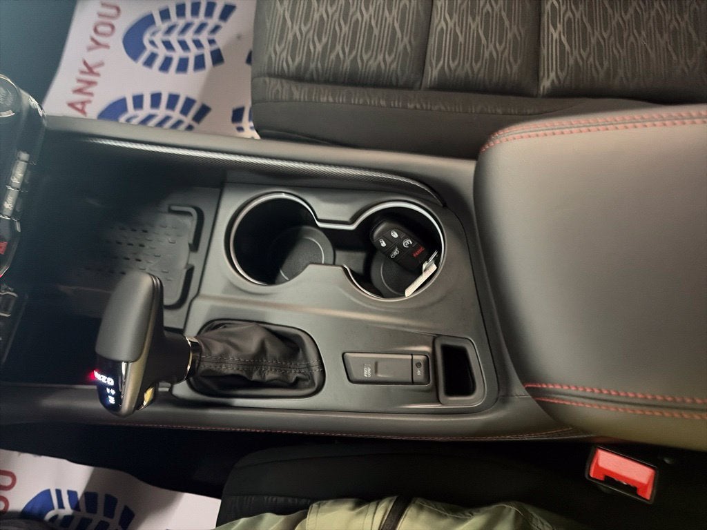 2027 Dodge Durango DURANGO GT HEMI V8 AWD
