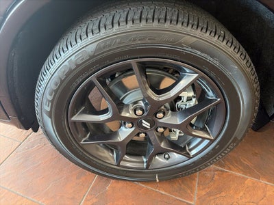 2027 Dodge Durango DURANGO GT HEMI V8 AWD