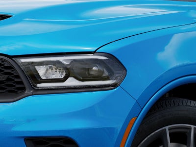 2027 Dodge Durango DURANGO GT HEMI V8 PREMIUM AWD