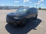 2026 Dodge Durango DURANGO GT PREMIUM AWD HEMI V8