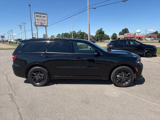 2026 Dodge Durango DURANGO GT PREMIUM AWD HEMI V8