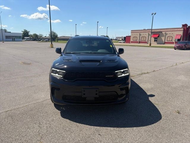 2026 Dodge Durango DURANGO GT PREMIUM AWD HEMI V8