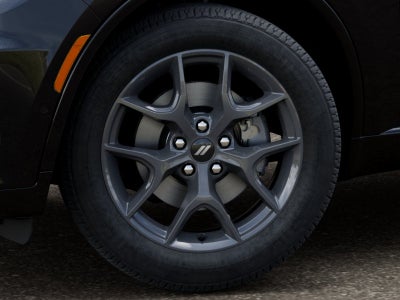 2026 Dodge Durango DURANGO GT PREMIUM AWD HEMI V8
