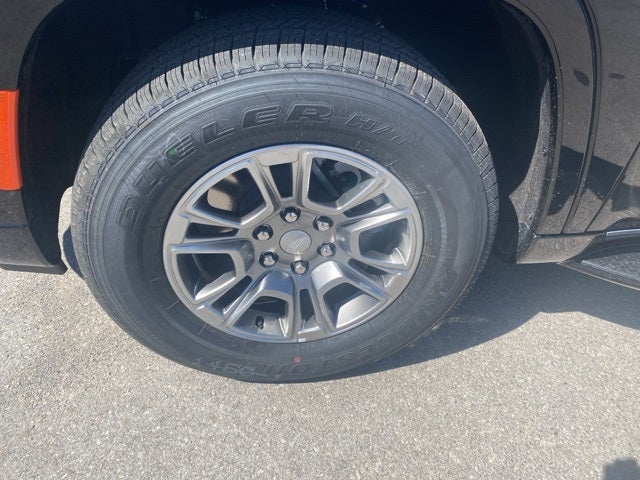 2024 Jeep Wagoneer WAGONEER 4X4