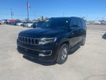 2024 Jeep Wagoneer WAGONEER 4X4