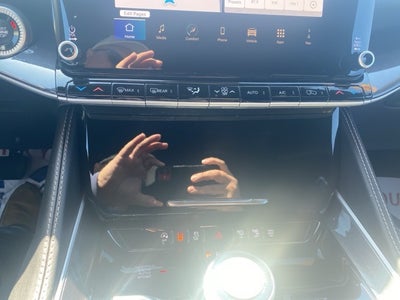 2024 Jeep Wagoneer WAGONEER 4X4