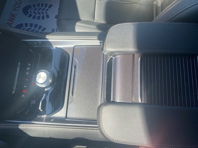 2024 Jeep Wagoneer WAGONEER 4X4