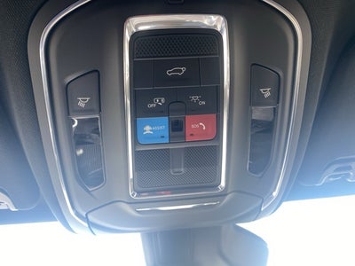 2024 Jeep Wagoneer WAGONEER 4X4