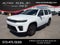 2026 Jeep Grand Wagoneer GRAND WAGONEER 4X4