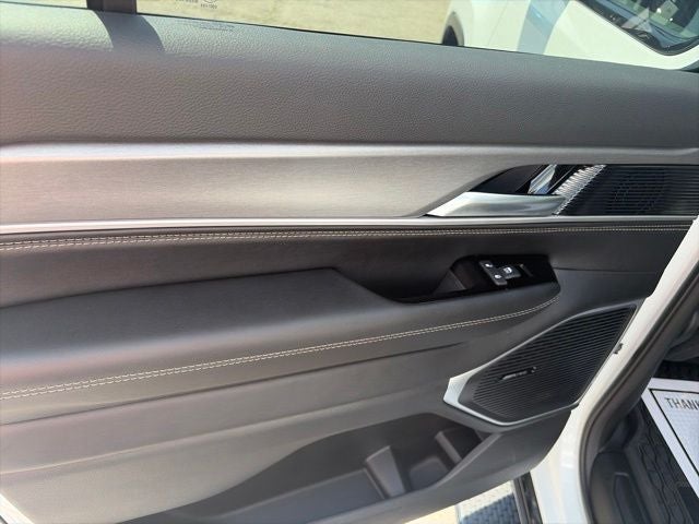 2026 Jeep Grand Wagoneer GRAND WAGONEER 4X4