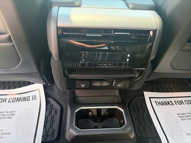 2026 Jeep Grand Wagoneer GRAND WAGONEER 4X4