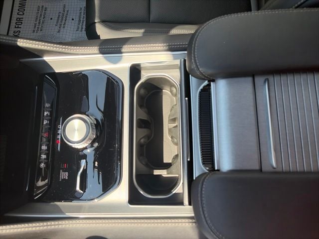 2026 Jeep Grand Wagoneer GRAND WAGONEER 4X4