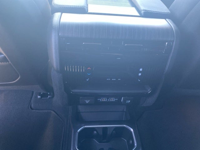 2024 Jeep Wagoneer WAGONEER SERIES III 4X4