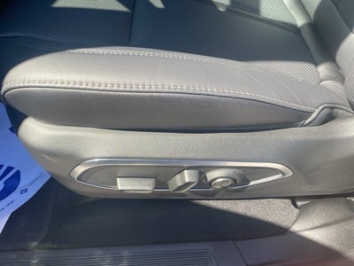 2024 Jeep Wagoneer WAGONEER SERIES III 4X4