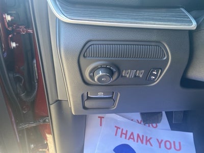 2024 Jeep Wagoneer WAGONEER SERIES III 4X4