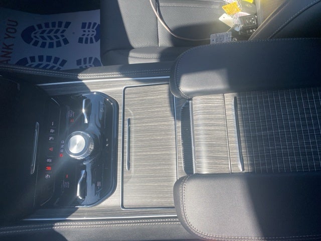 2024 Jeep Wagoneer WAGONEER SERIES III 4X4