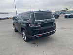 2022 Jeep Grand Wagoneer Grand Wagoneer Series II 4x4